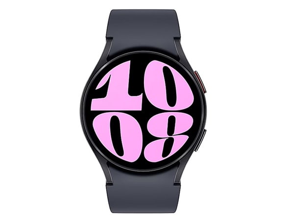 Ce produit convient à Samsung Galaxy Watch 6 - 40 mm
