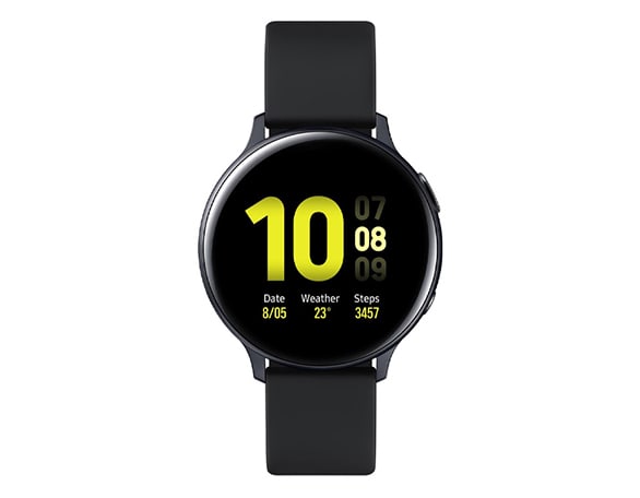 Ce produit convient à Samsung Galaxy Watch Active 2 (44 mm)