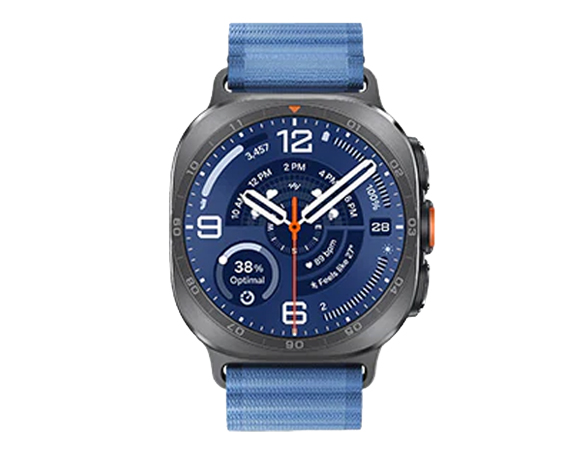Ce produit convient à Samsung Galaxy Watch Ultra 2