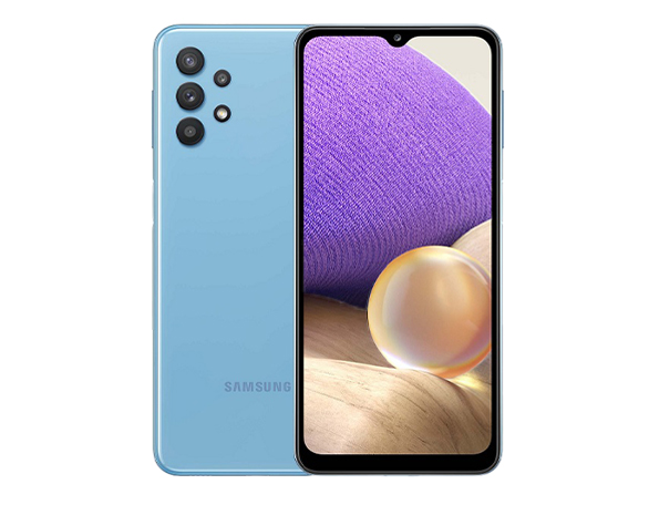Ce produit convient à Samsung Galaxy A32 (4G)