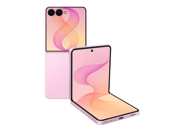 Ce produit convient à Samsung Galaxy Z Flip 8