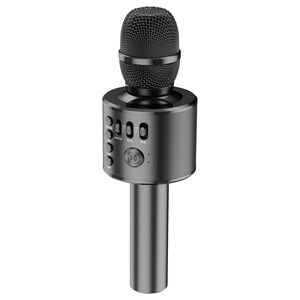 Microphones