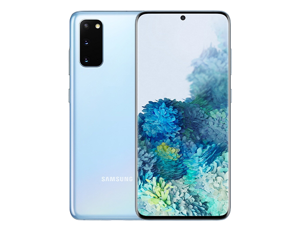 Ce produit convient à Samsung Galaxy S20