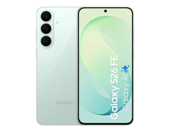 Ce produit convient à Samsung Galaxy S26 FE