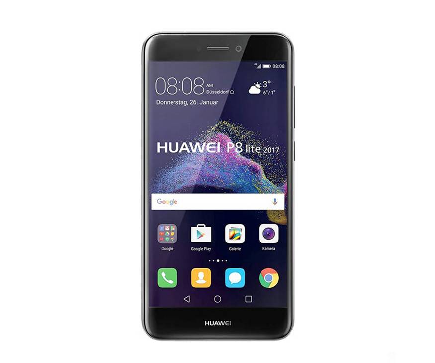 Ce produit convient à Huawei P8 Lite (2017)