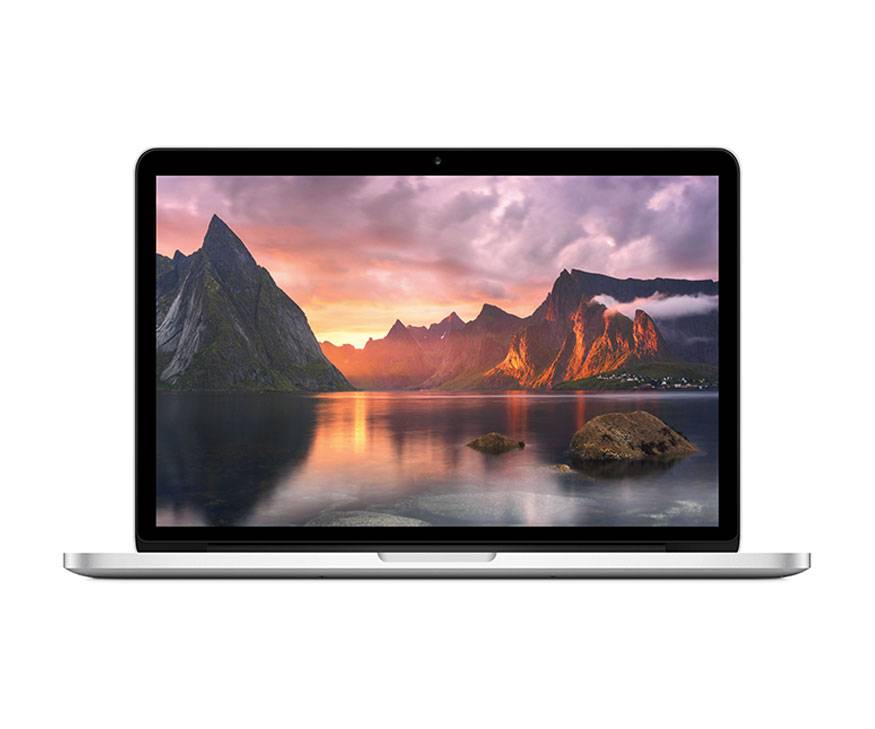 MacBook Pro 13 pouces Retina