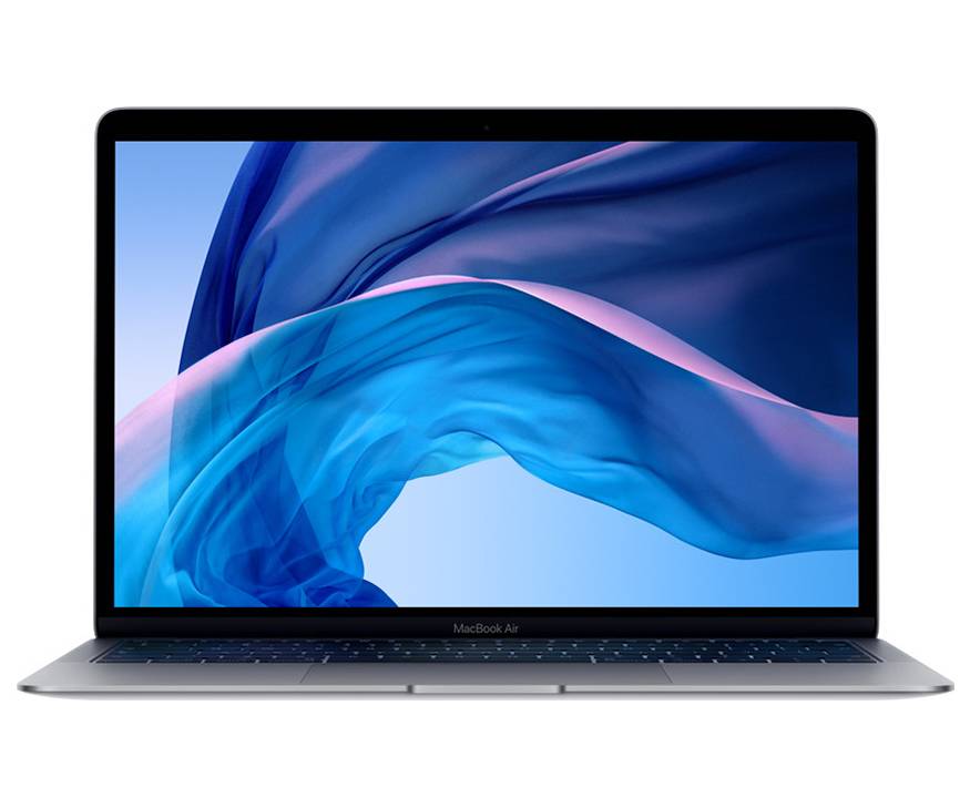 MacBook Air 13 pouces (2018-2020)