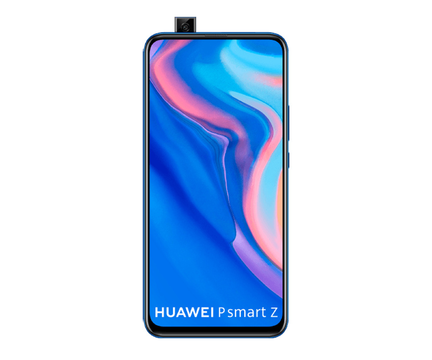 Ce produit convient à Huawei P Smart Z