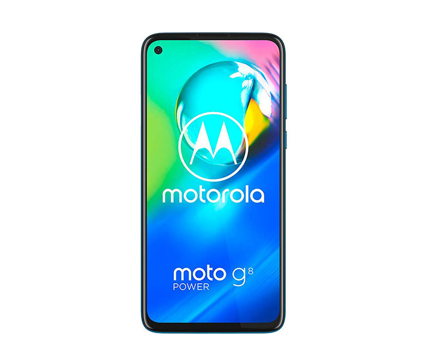 Motorola Moto G8 Power
