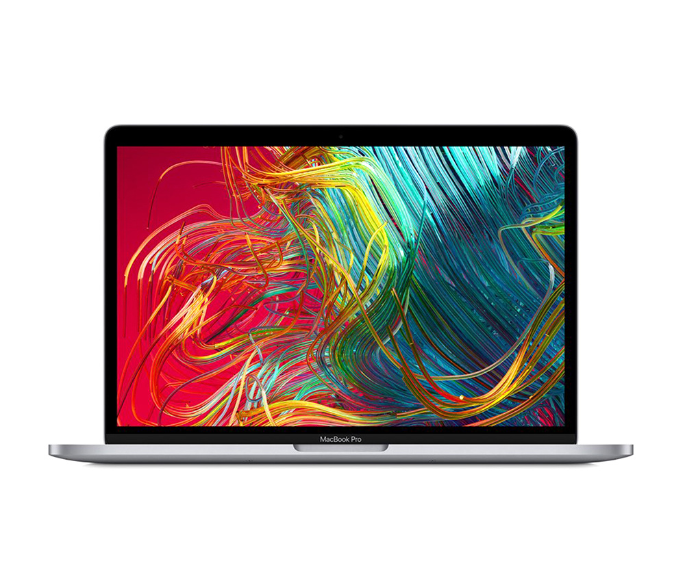 MacBook Pro 13 pouces (2020)