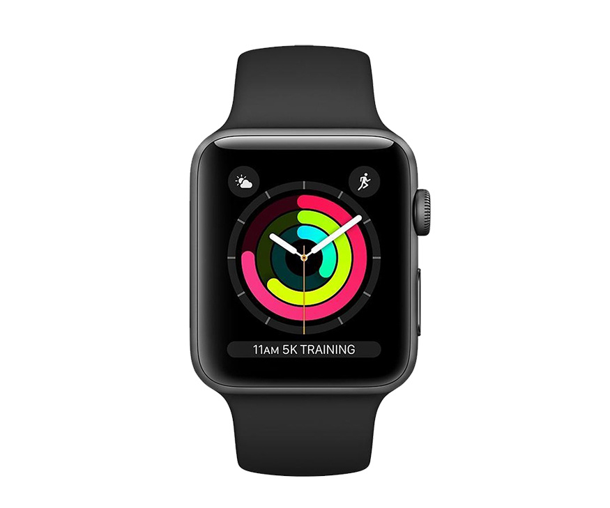 Apple Watch 1-8 / SE / Ultra 42/44/45/49 mm