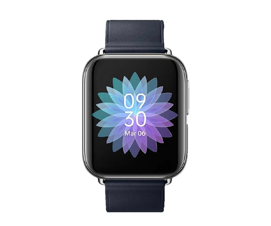 Ce produit convient à Oppo Watch - 41 mm