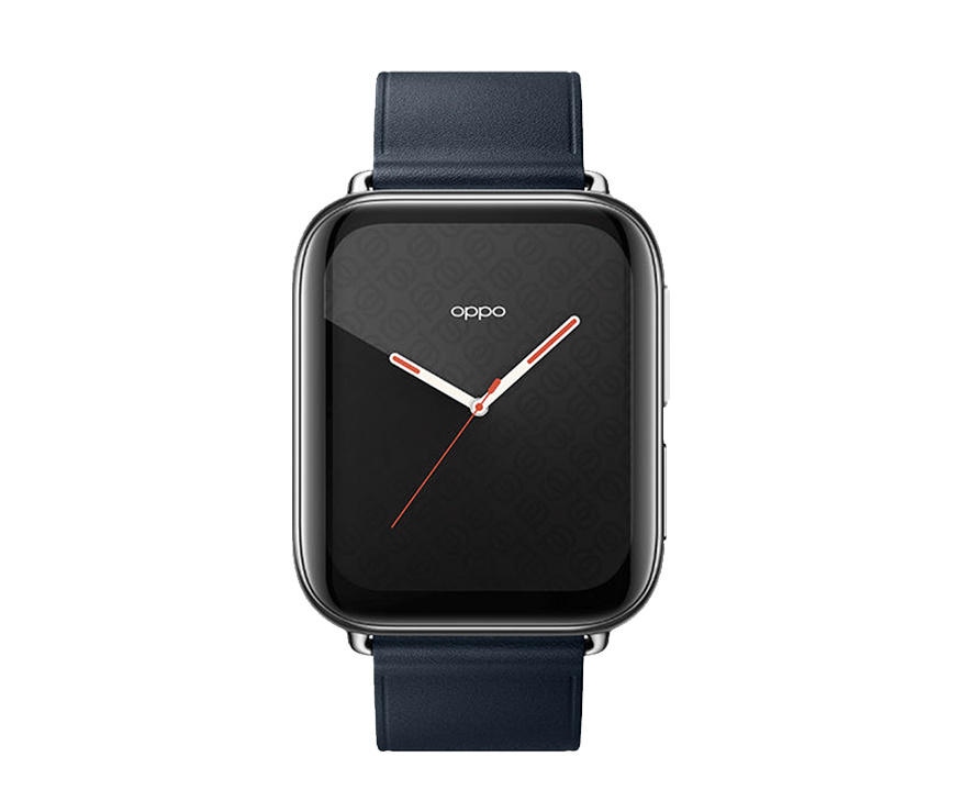 Ce produit convient à Oppo Watch - 46 mm