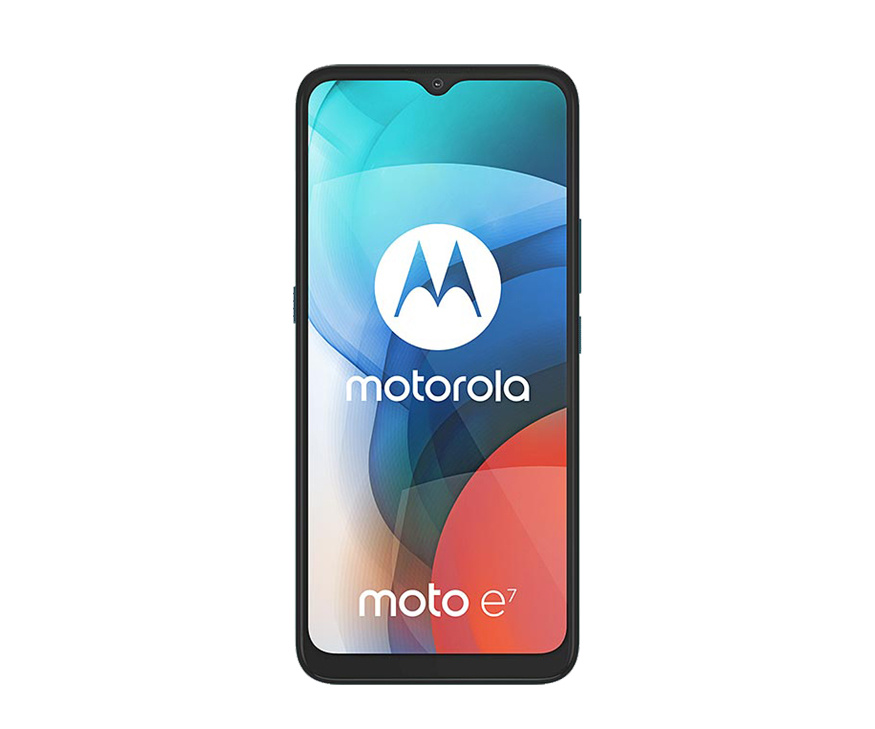 Ce produit convient à Motorola Moto E7
