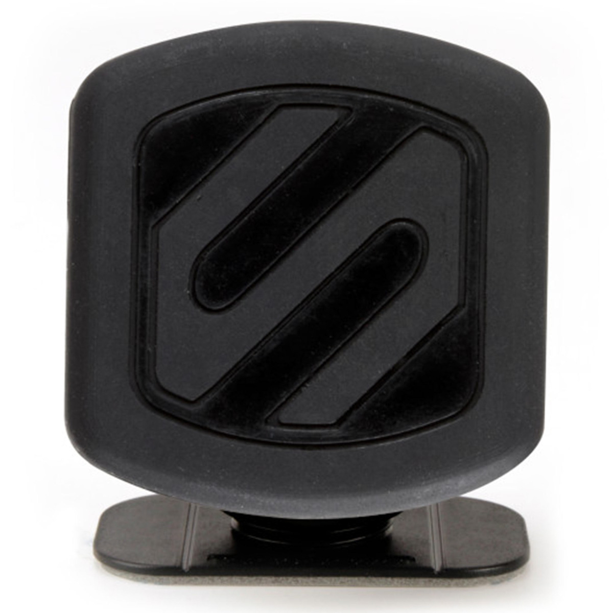 SCOSCHE  MagicMount Dash - Support de t&eacute;l&eacute;phone de voiture - Tableau de bord  - Universel - Magn&eacute;tique- Noir