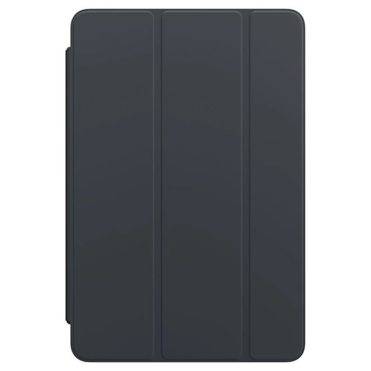 Smart Cover pour Apple iPad Mini 5 (2019) / Mini 4 (2015) - Charcoal Gray