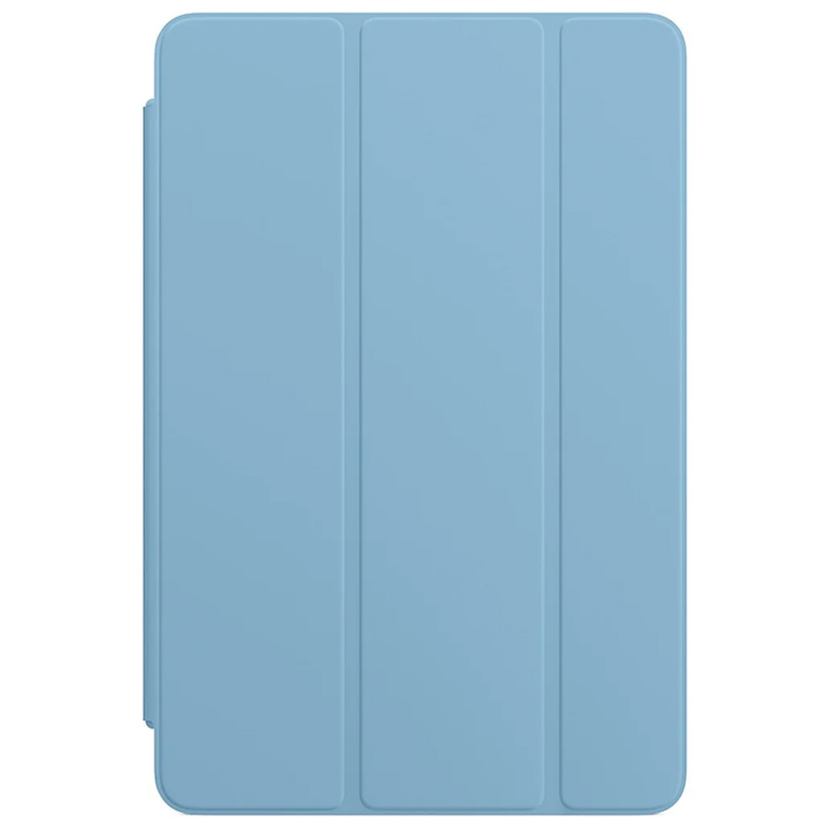 Smart Cover pour Apple iPad Mini 5 (2019) / Mini 4 (2015) - Cornflower