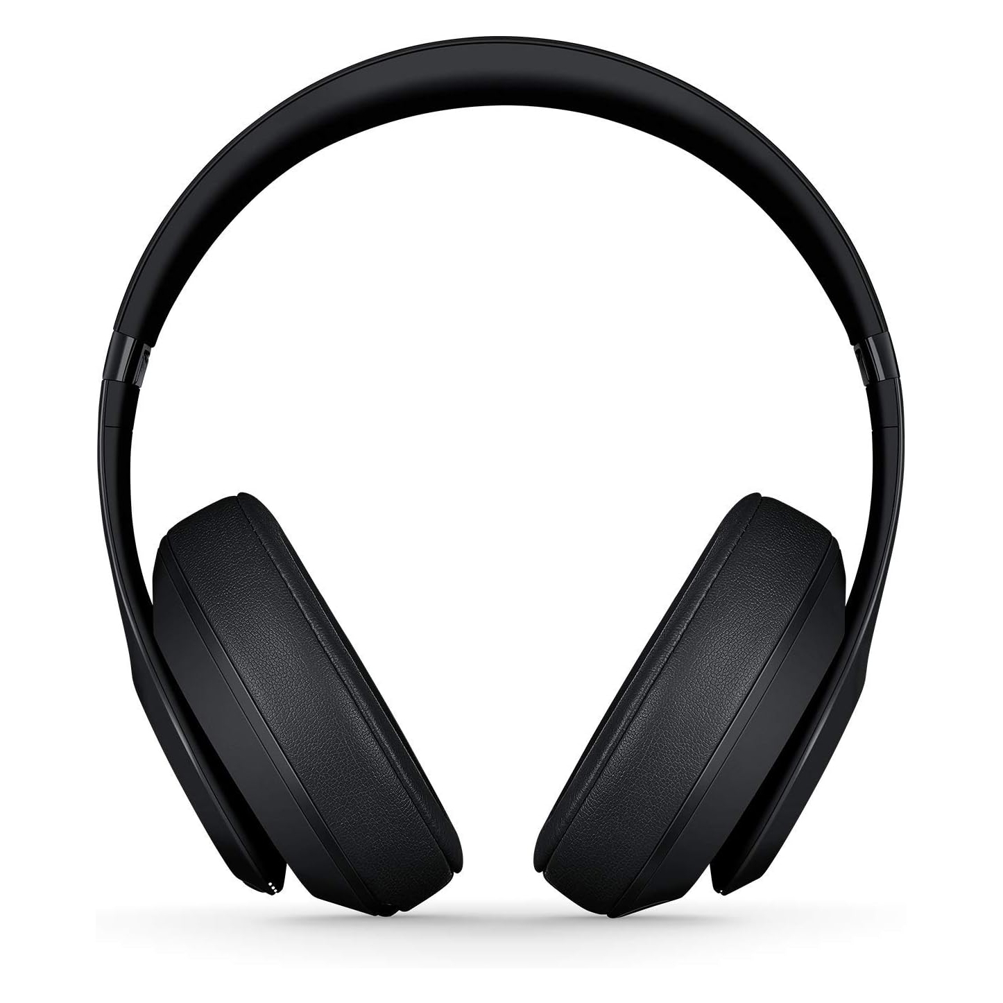 Beats Studio3 Casque sans fil Over-ear - Réduction active du bruit - Matte Black