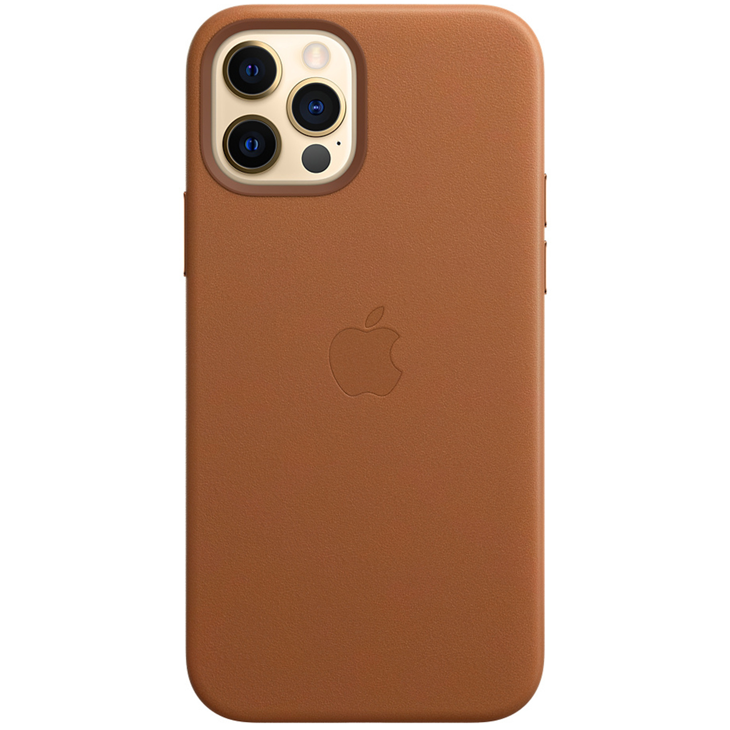 Coque cuir iphone 12/12pro UBD-MHKF3ZM/A