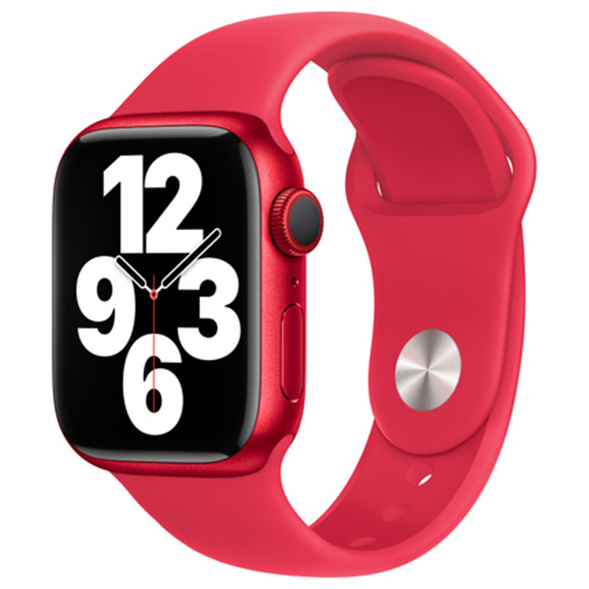 Bracelet pour Apple Watch (PRODUCT)RED Sport Band 41mm 