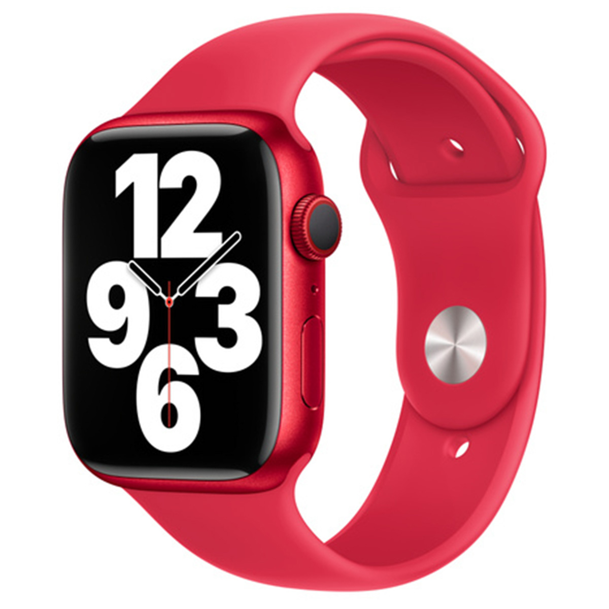 Bracelet pour Apple Watch (PRODUCT)RED Sport Band 45mm 