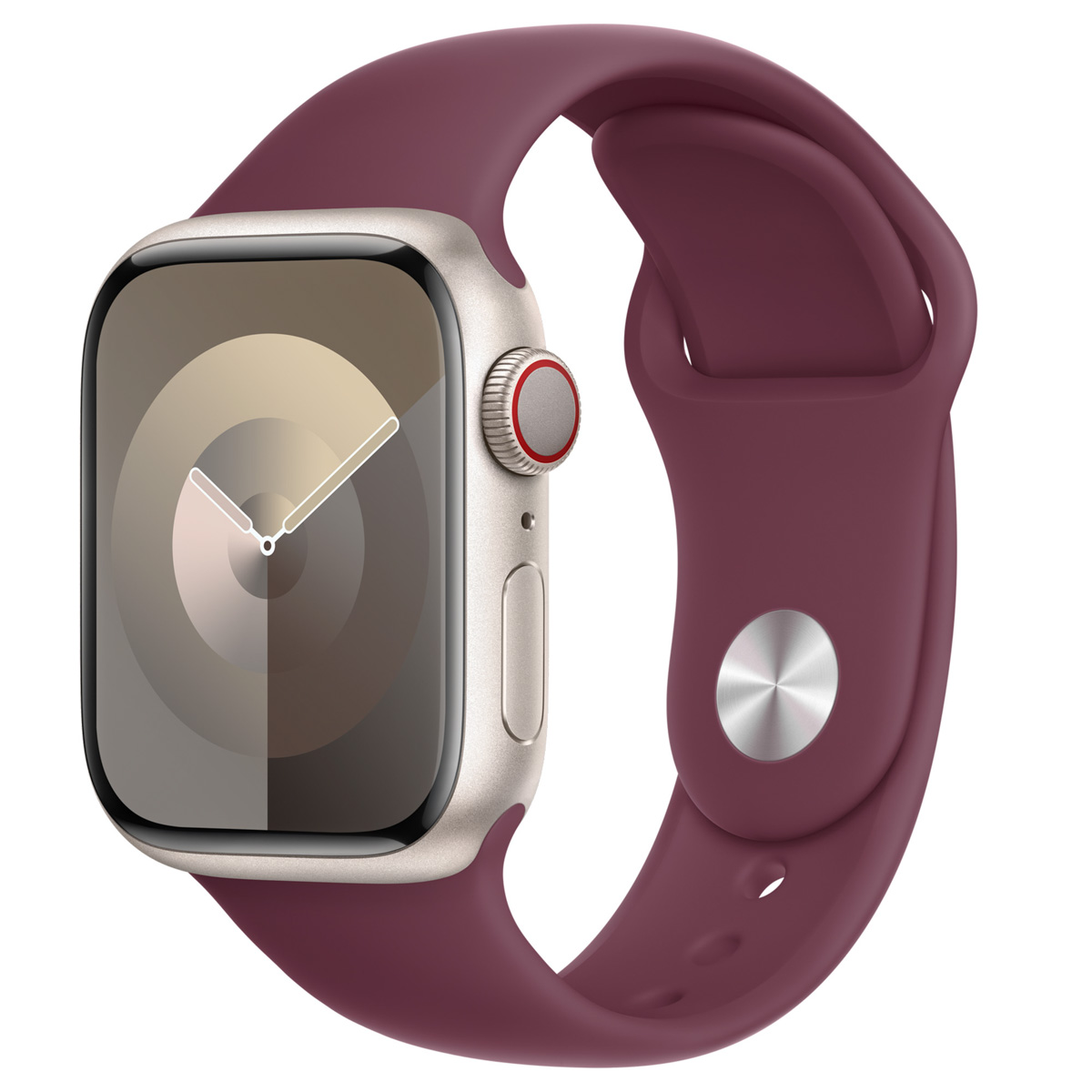 Bracelet APPLE Watch 41mm Sport Mure M/L
