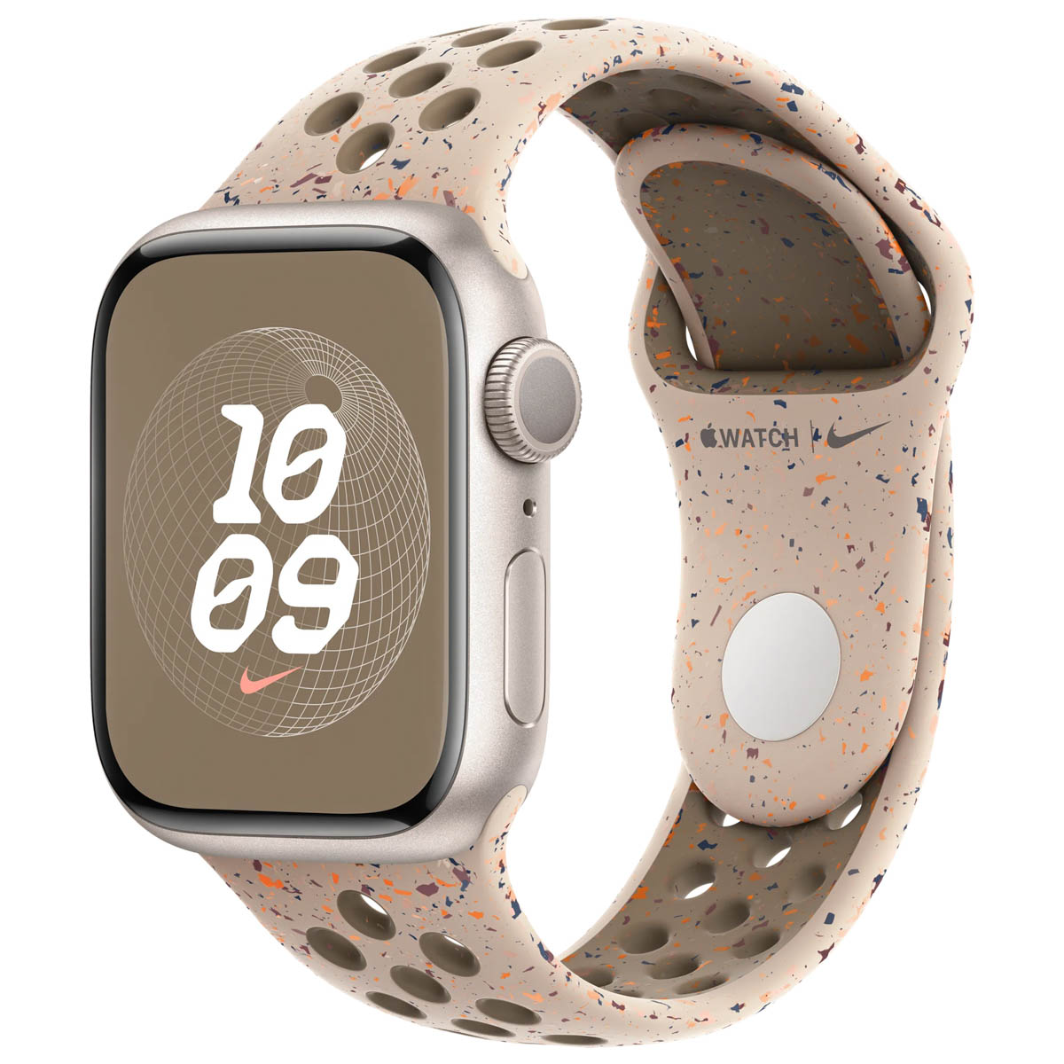 Apple watch 41 pierre du d&eacute;sert s m MUUQ3ZM/A