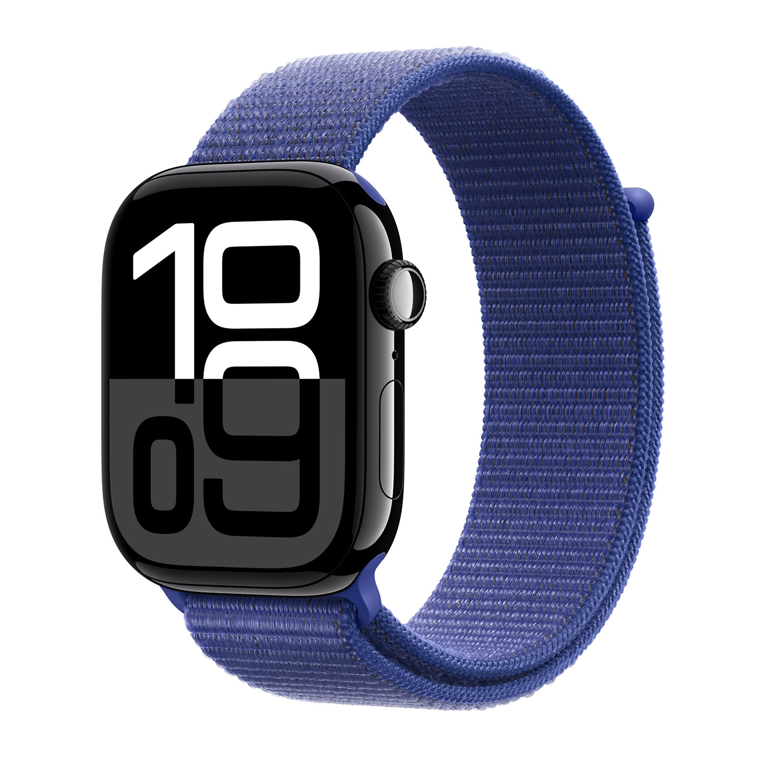 Bracelet Sport Loop Apple Watch Series 1 - 11 / SE / Ultra (44/45/46/49 mm) - Ultramarine
