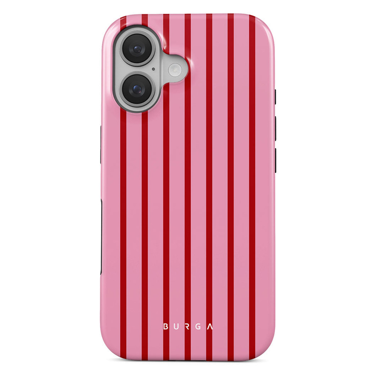 Burga Coque Tough MagSafe pour Apple iPhone 16 - Favorite Bikini