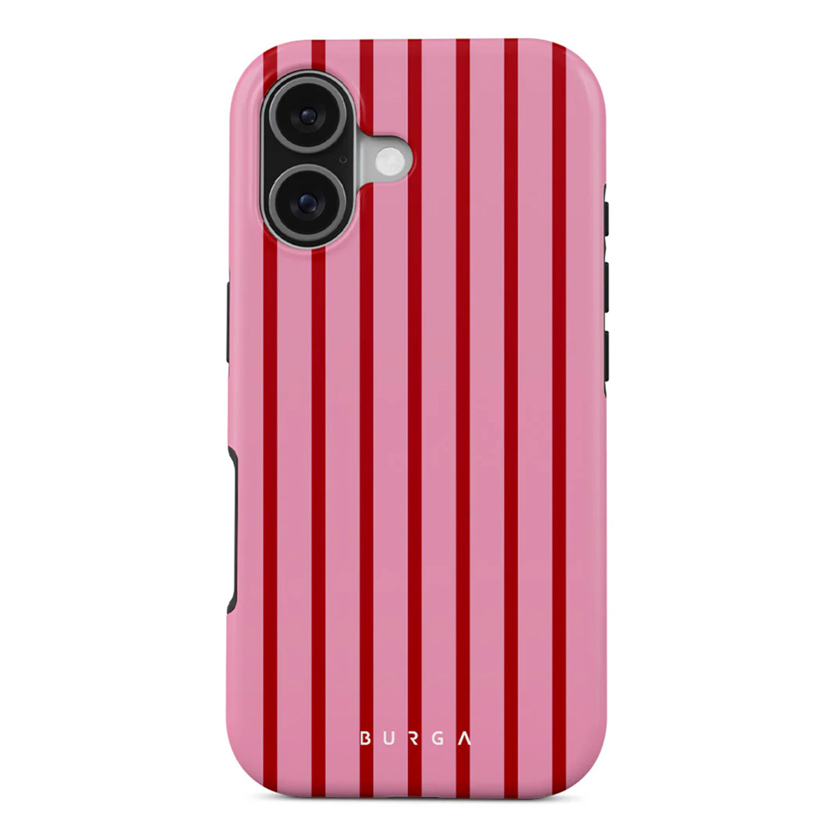 Burga Coque Tough MagSafe pour Apple iPhone 17 - Favorite Bikini