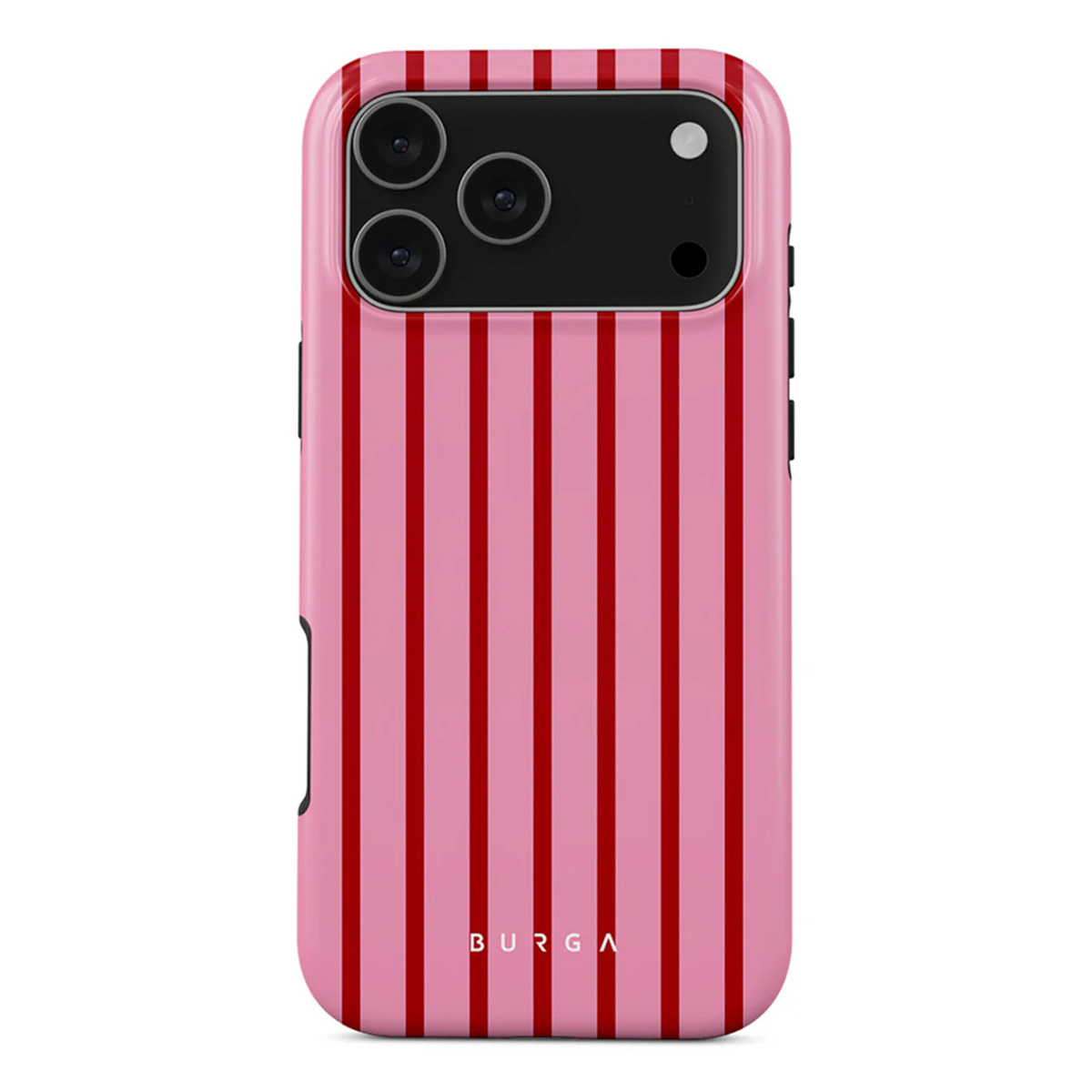 Burga Coque Tough MagSafe pour Apple iPhone 17 Pro - Favorite Bikini