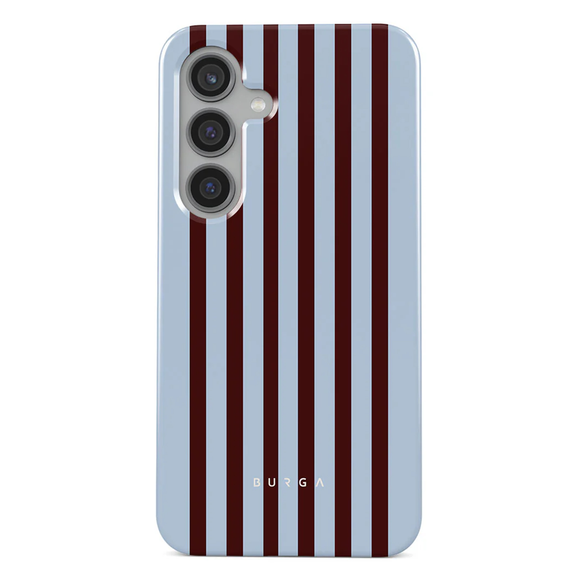 Burga Coque Tough MagSafe pour Samsung Galaxy S24 - Offline