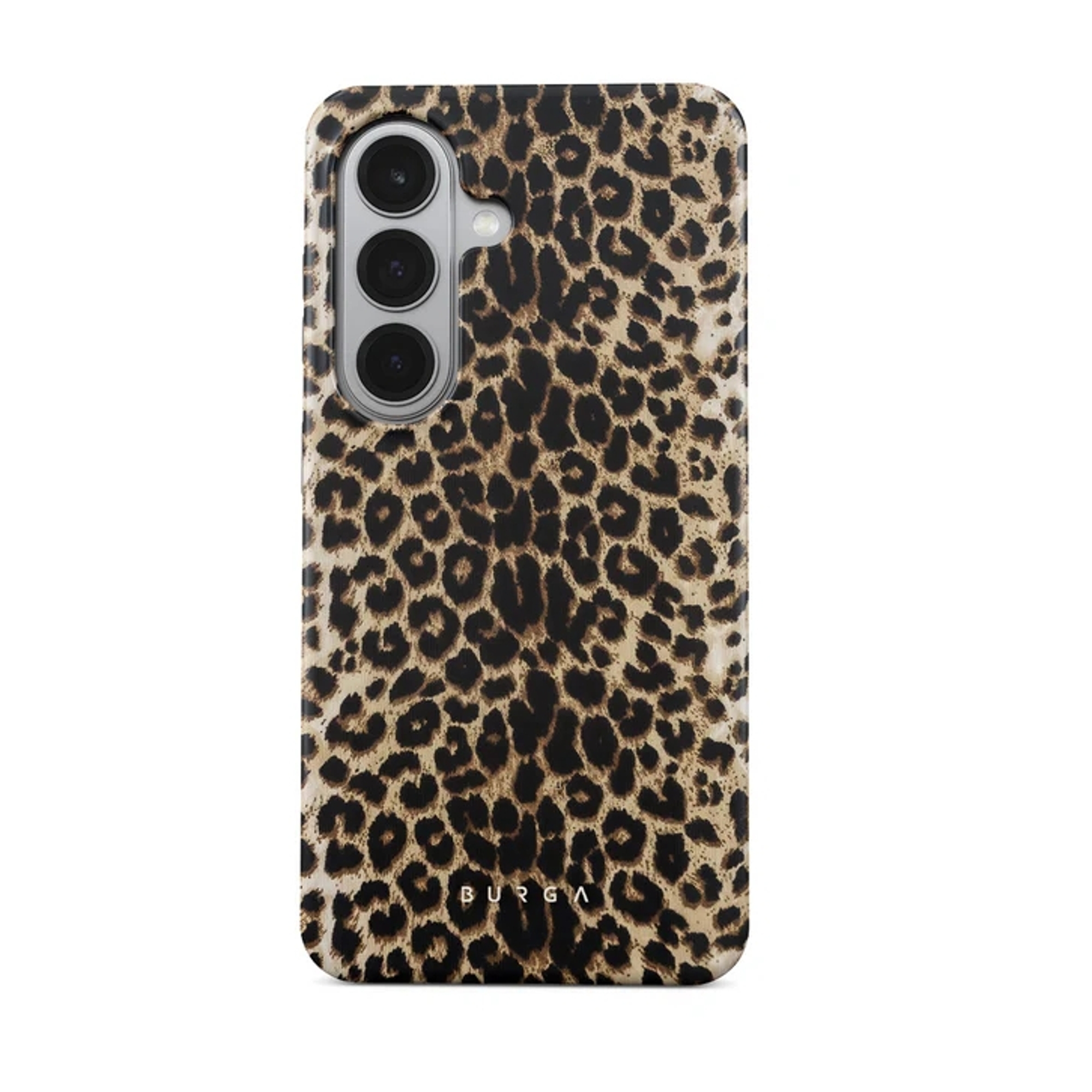 Burga Coque Tough MagSafe pour Samsung Galaxy S26 - Player