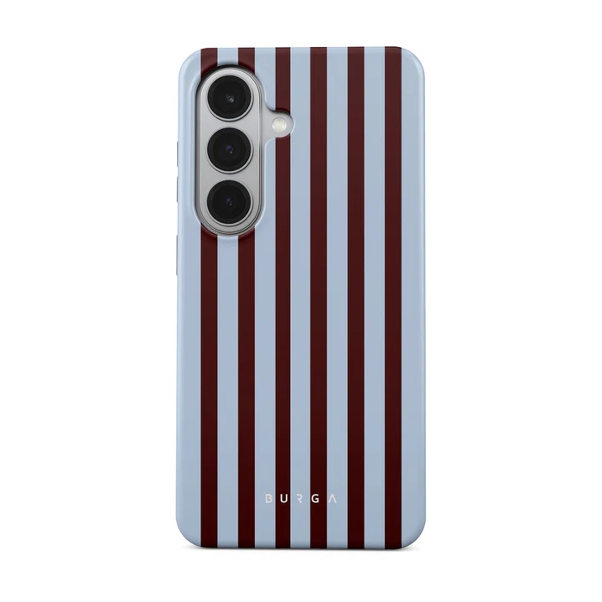 Burga Coque Tough MagSafe pour Samsung Galaxy S26 - Offline