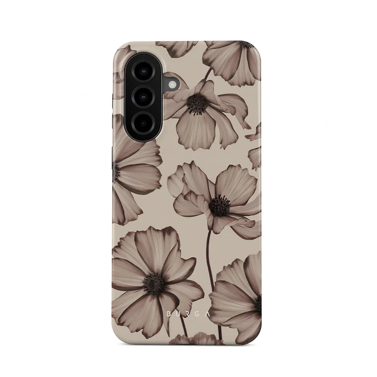Burga Tough Backcover voor de Samsung Galaxy A57 (5G) - Barely Yours