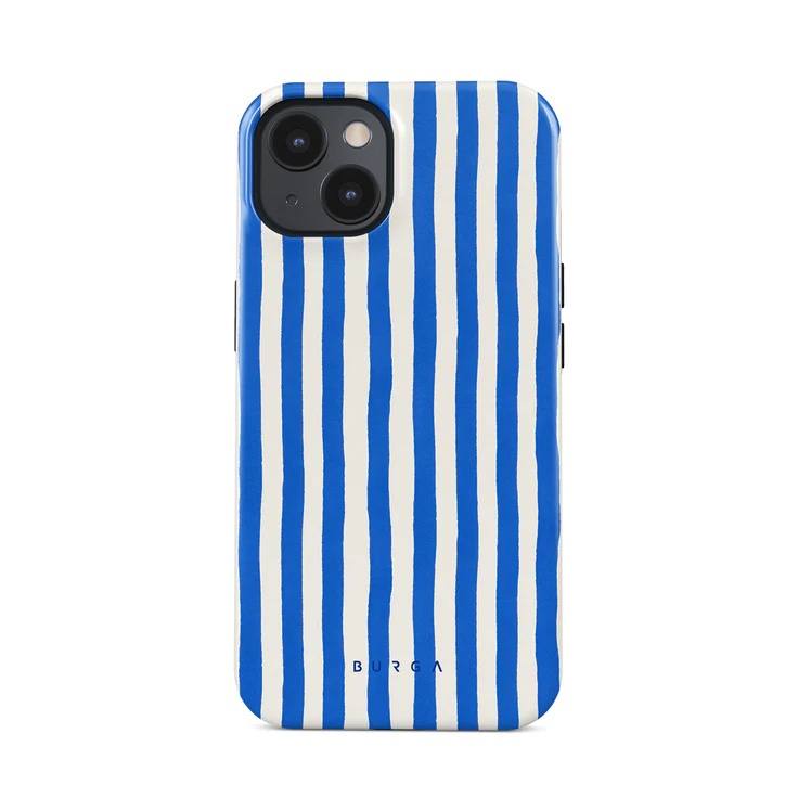 Burga Coque Tough MagSafe Apple iPhone 14 - Kafenio