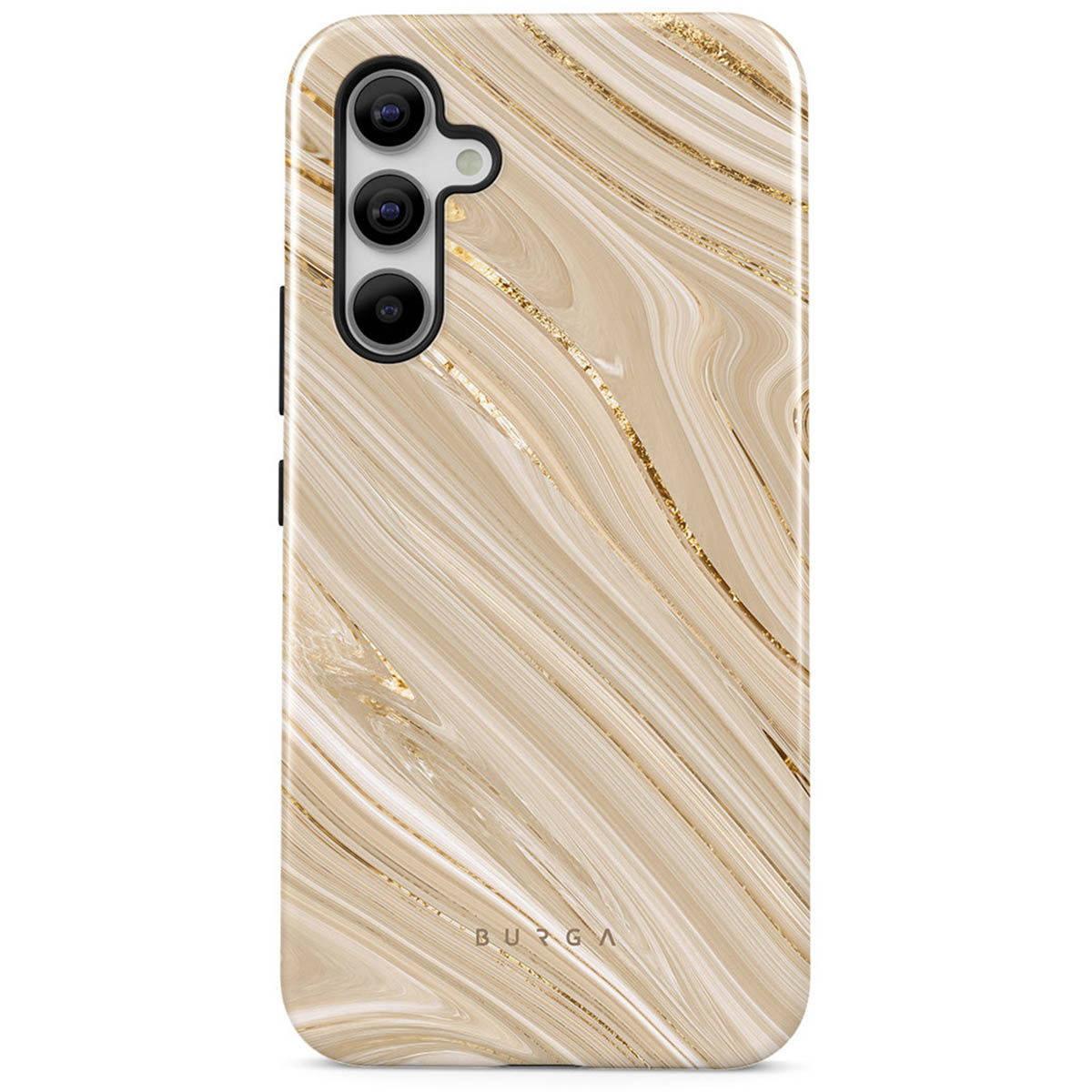 Burga Tough Backcover voor de Samsung Galaxy A54 (5G) - Full Glam