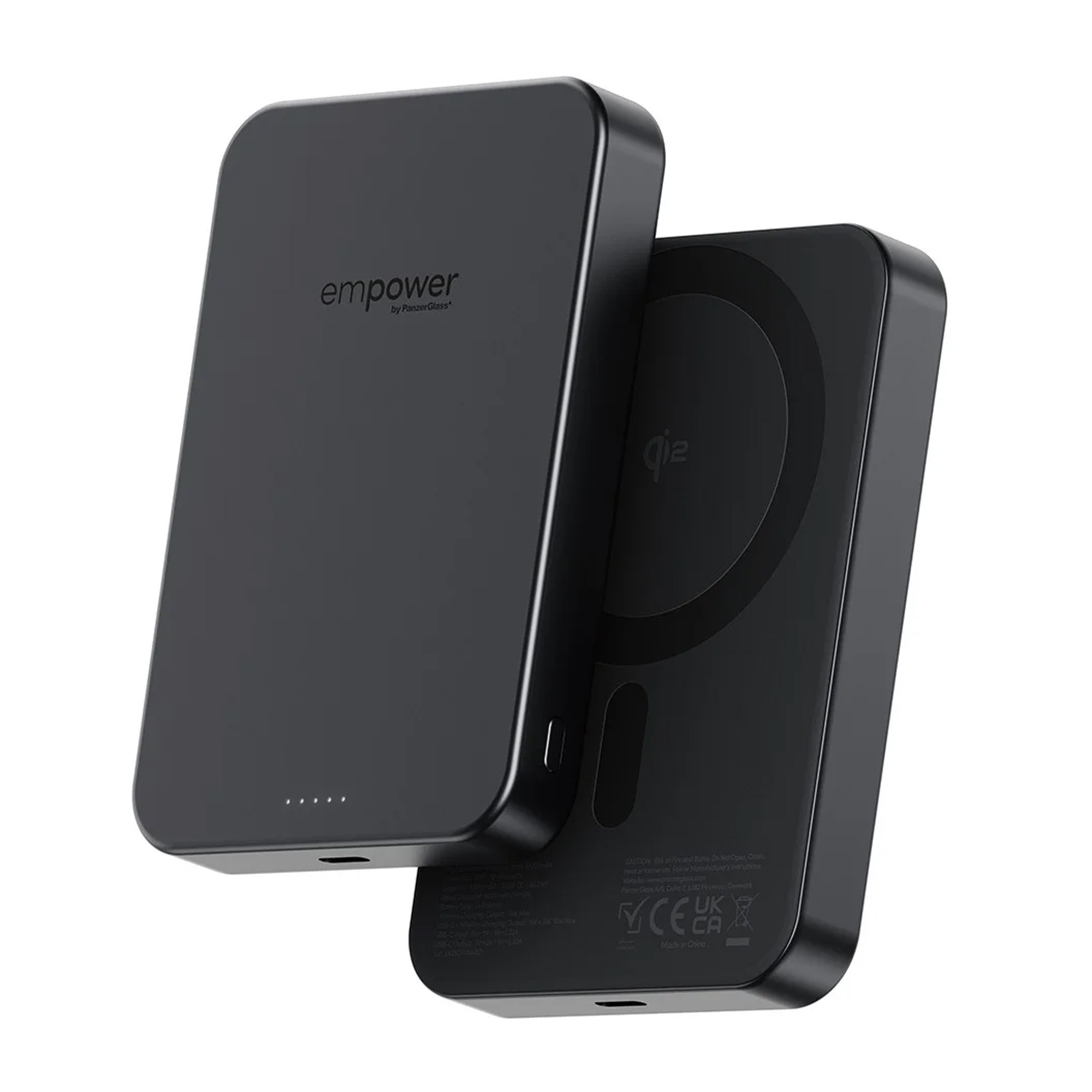 EMPOWER BY PANZERGLASS Panzerglass Batterie Externe Empower 10000mah