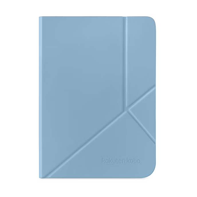 SleepCover pour Kobo Clara Colour / BW - Dusk Blue