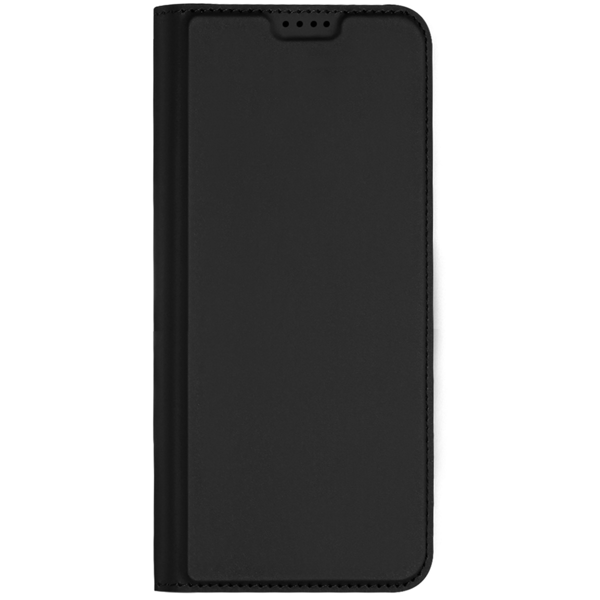 DUX DUCIS Funda con tapa magnética de cuero PU para Samsung Galaxy A15 A35 A55 A06 A16 A26 A36 A56 5G funda protectora con ranura para tarjeta tipo billetera
