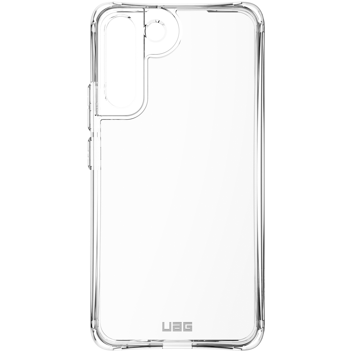 UAG Coque arri&egrave;re Plyo Samsung Galaxy S22 Plus - Ice