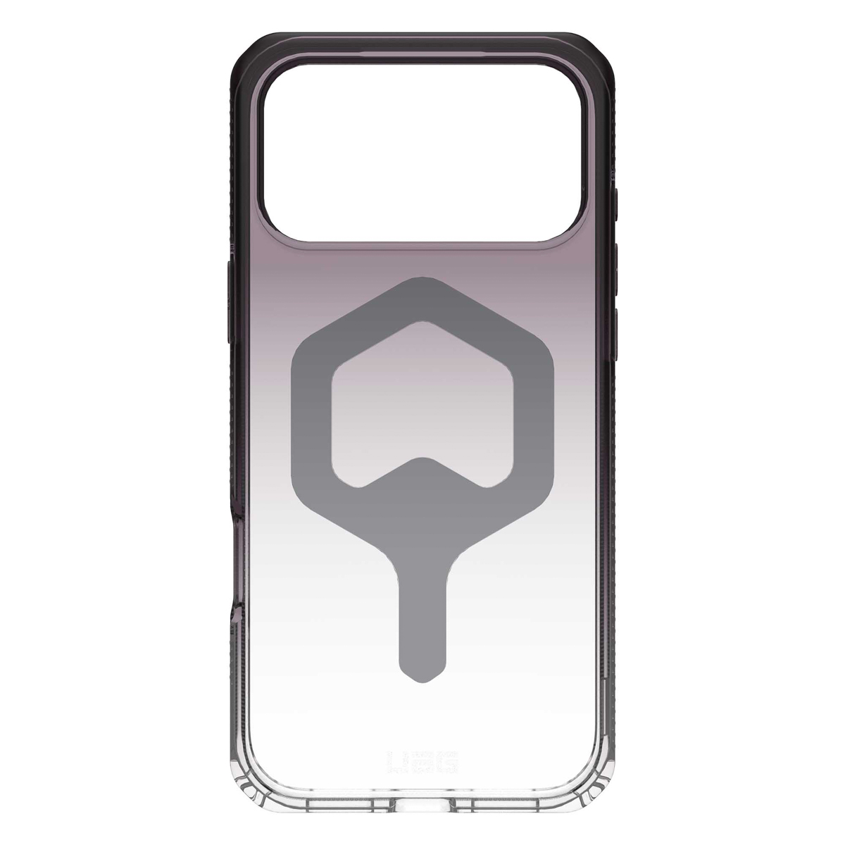 UAG Coque pour iPhone 17 Pro Mod&egrave;le Plyo Compatible MagSafe Noir