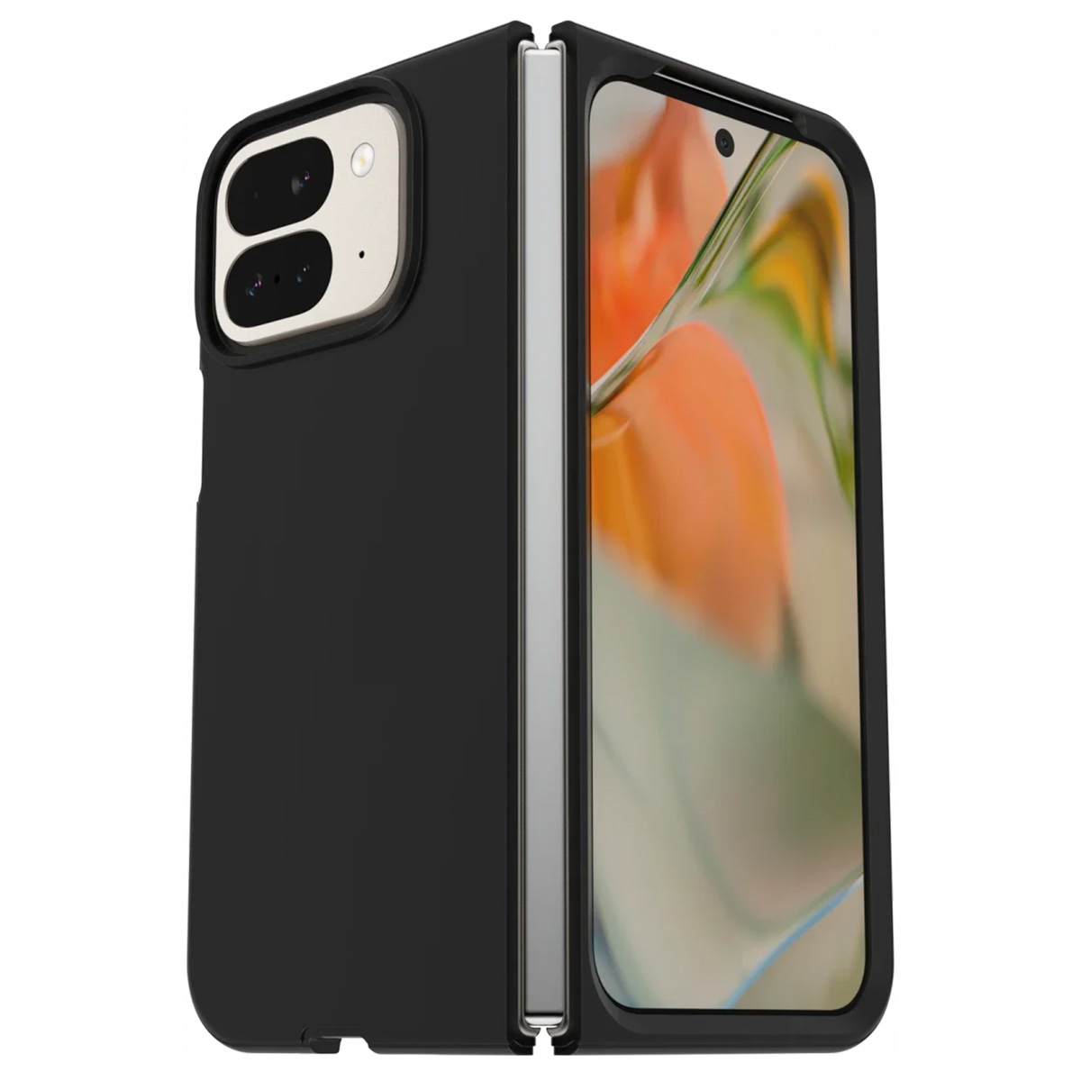 OtterBox Thin Flex Google Pixel 9 Pro Fold - black