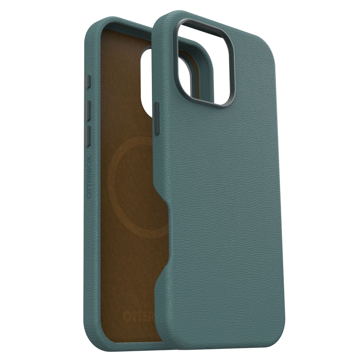 Coque iPhone 16 Pro Max Symmetry Cactus Vert 