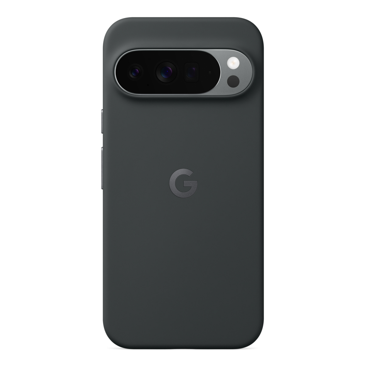 Originele Backcover voor de Google Pixel 10 / 10 Pro - Obsidian