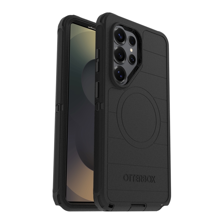 OTTERBOX Coque Galaxy S26 Ultra Defender Series Pro Black
