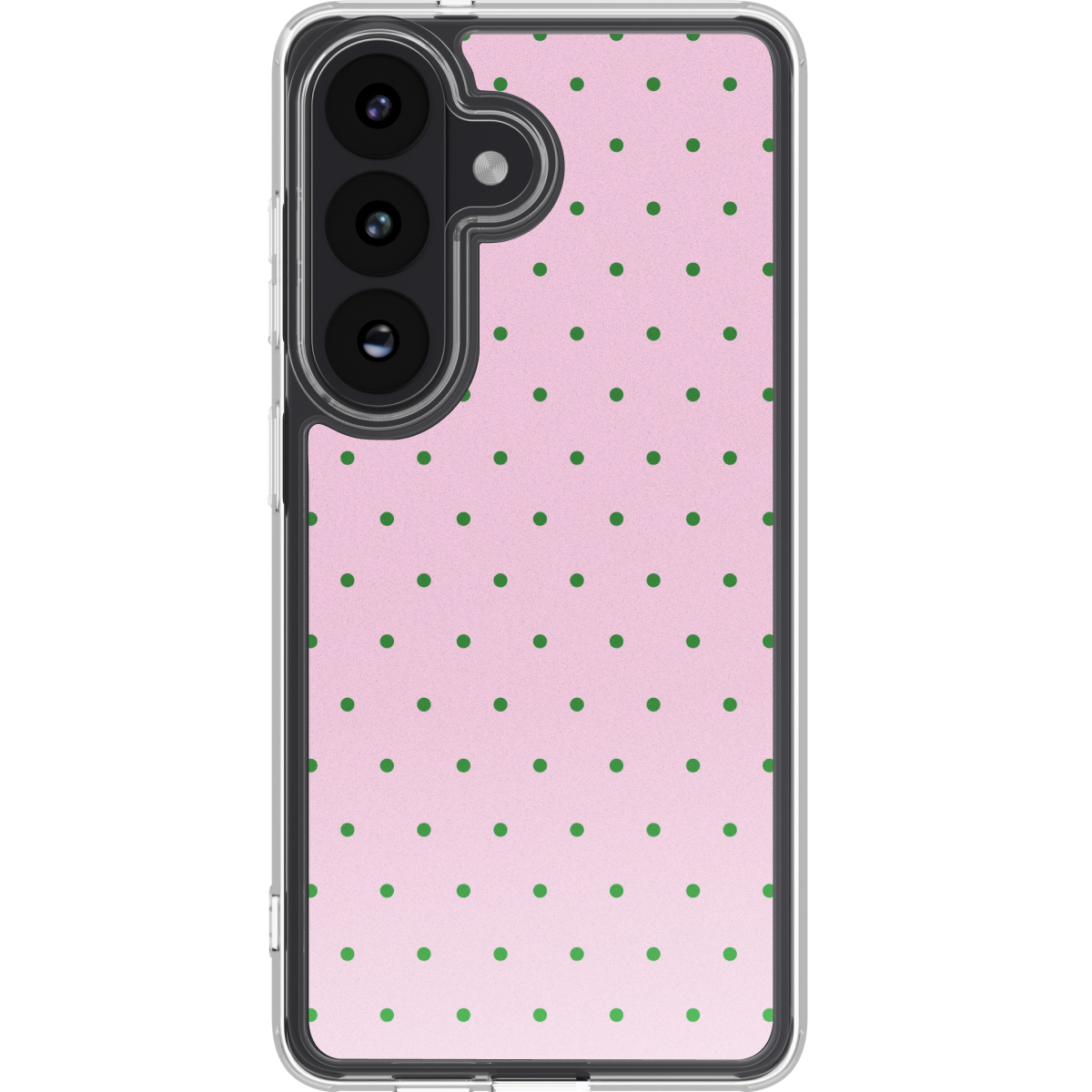 imoshion Coque Design pour Samsung Galaxy S26 - Happy Dots
