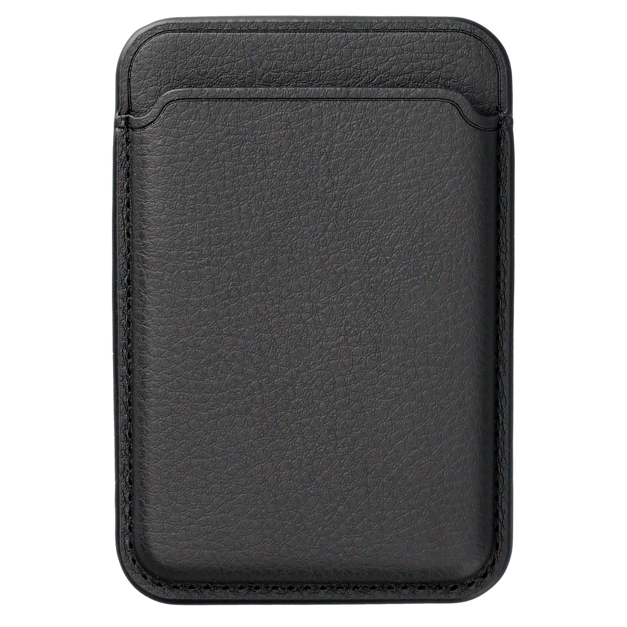 imoshion Porte-cartes magnétique - Compatible avec MagSafe - Noir