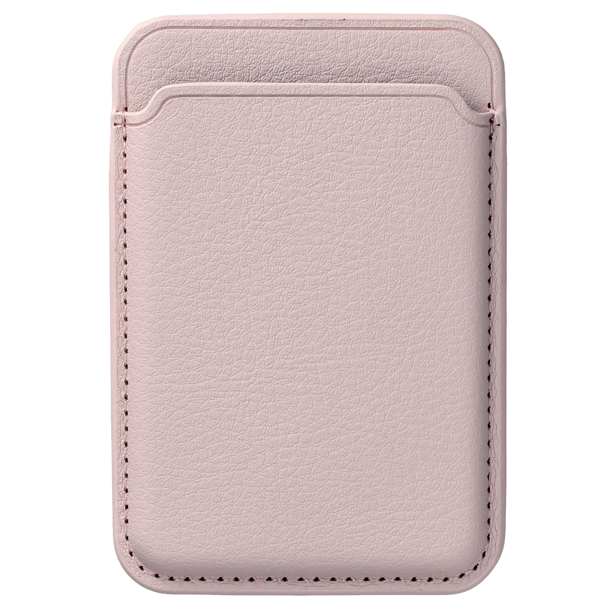 imoshion Porte-cartes magnétique - Compatible avec MagSafe - Rose