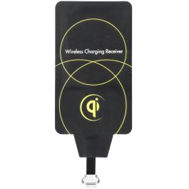 Récepteur de charge sans fil Qi avec connexion Lightning
